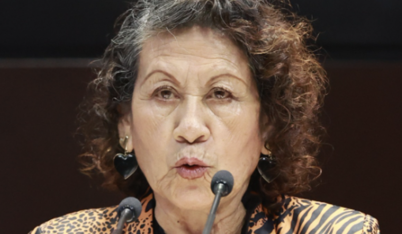 AVANZA REFORMA CONSTITUCIONAL PARA QUE EL DESPOJO AMERITE PRISIÒN PREVENTIVA OFICIOSA